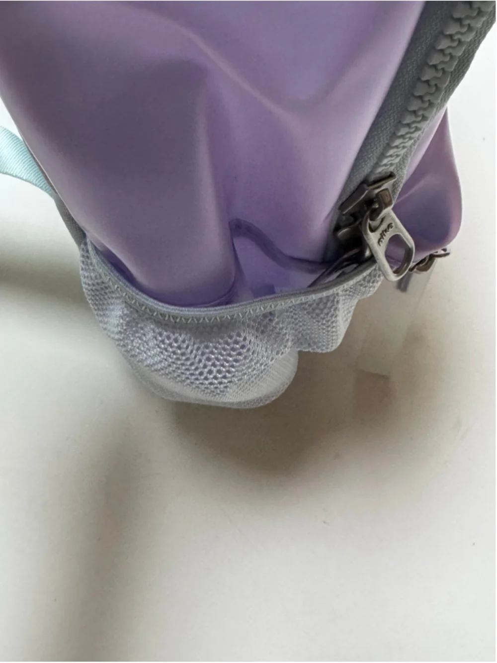 Nike Brasilia JDI Mini Backpack Hydrangeas/Glacier Blue